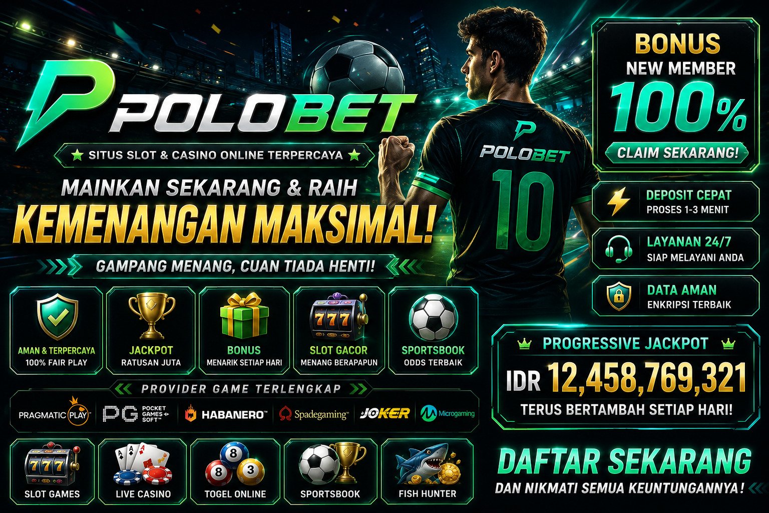 POLOBET POLOBET